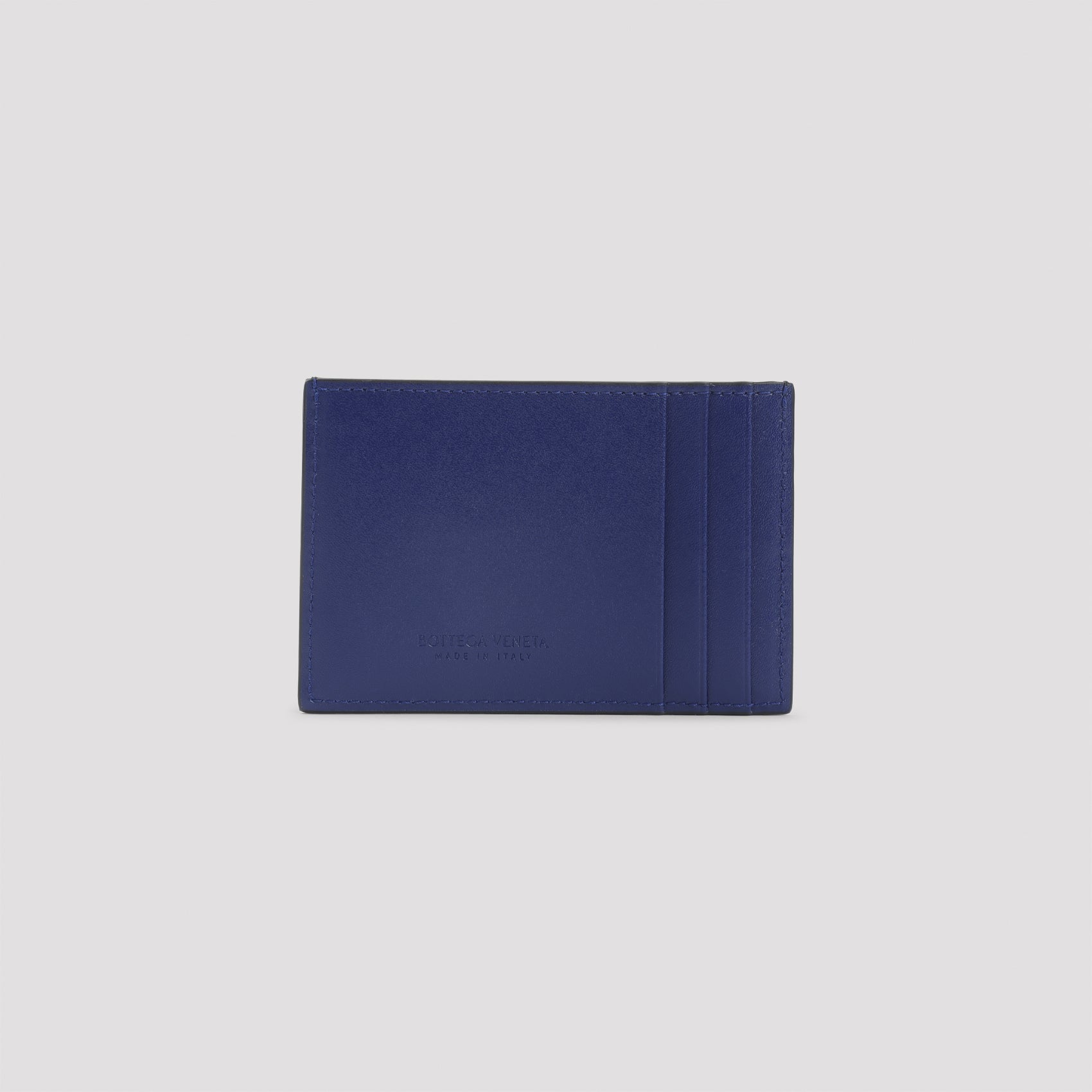 Bottega Veneta Cassette Credit Card Case - MEN ACCESSORIES - Bottega Veneta - T.Luxy
