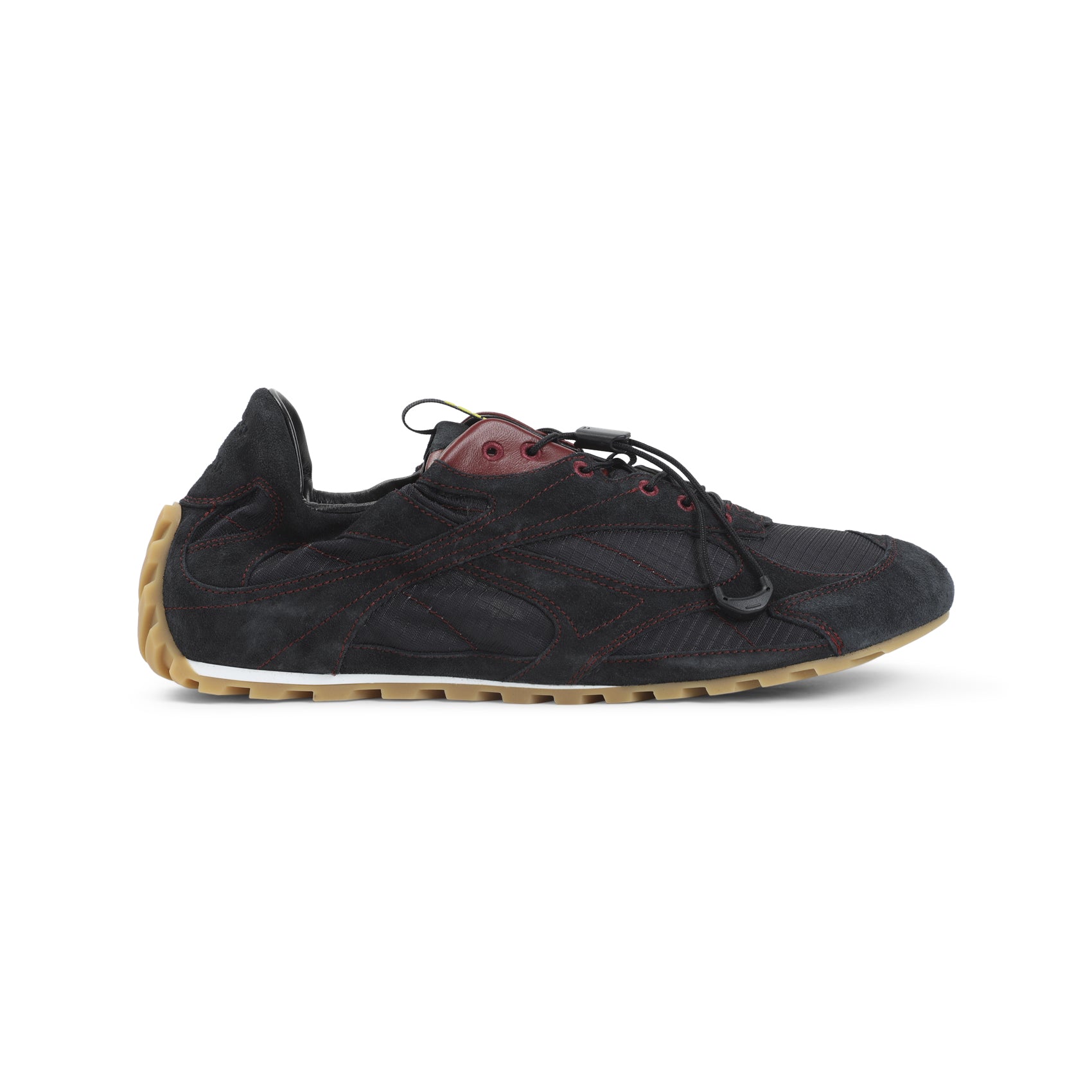 Bottega Veneta Sneakers - Black | 2cd74bf31f0a20ccbd545f15167c2383171af697