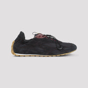 Bottega Veneta Sneakers - Black | ad42f84d42e061c01695031f3b658fa6163a53cf