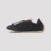 Bottega Veneta Sneakers - Black | ab3b22743dc00b6bc19a2eeafcdbdeadac05bfa9