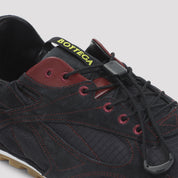 Bottega Veneta Sneakers - Black | 8df473dfed79c5c631127eaac034cf77acec6623
