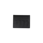 Bottega Veneta Credit card case - Black | 2abd32a5f55fdd79228223473515aaf1869aac19