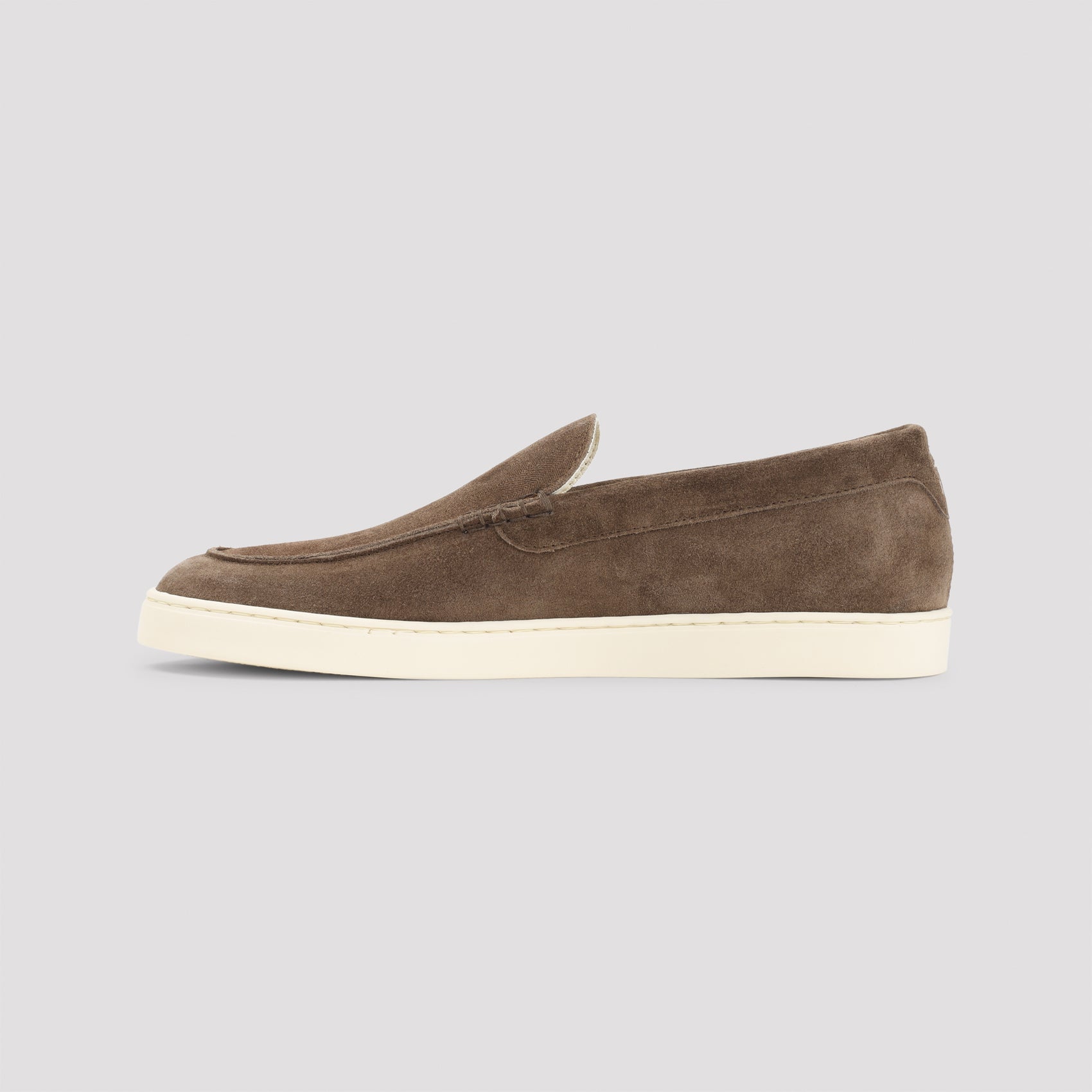 Brunello Cucinelli Loafers - Brown | fb427b049d0658df77e31490e5e3f457cd6ef456