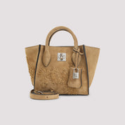 Ermanno Scervino Maggie Bag - WOMEN BAGS - Ermanno Scervino - T.Luxy