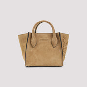 Ermanno Scervino Maggie Bag - WOMEN BAGS - Ermanno Scervino - T.Luxy