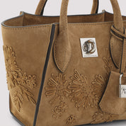 Ermanno Scervino Maggie Bag - WOMEN BAGS - Ermanno Scervino - T.Luxy