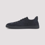 Church'S Sneakers - Blue | 7a9df57a6c5dae21ece21328675c3b650dd872b4