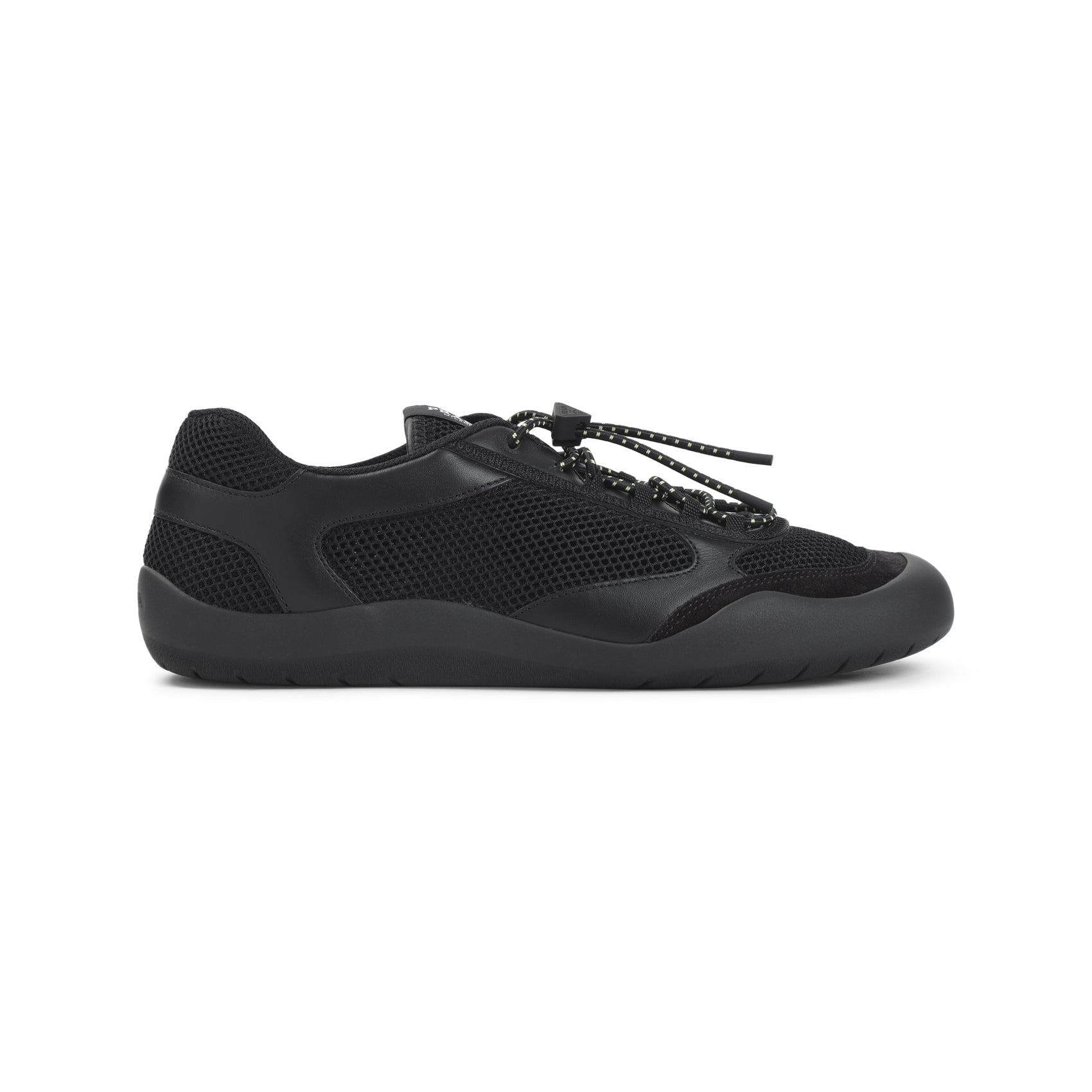 Prada Lace-up - Black | cd307ce36b379fe62e7b8c72adbfd9b05fa4058c