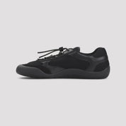 Prada Lace-up - Black | 8335cada22dbd0ffe05bc5126ed2a3ae52eb031c