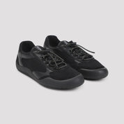 Prada Lace-up - Black | 0a45485e9461b2c1df22fb31070ac7333473e495