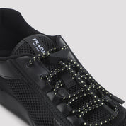 Prada Lace-up - Black | e0ba4c421cf87f598e3118d0e3792c65261d4db1