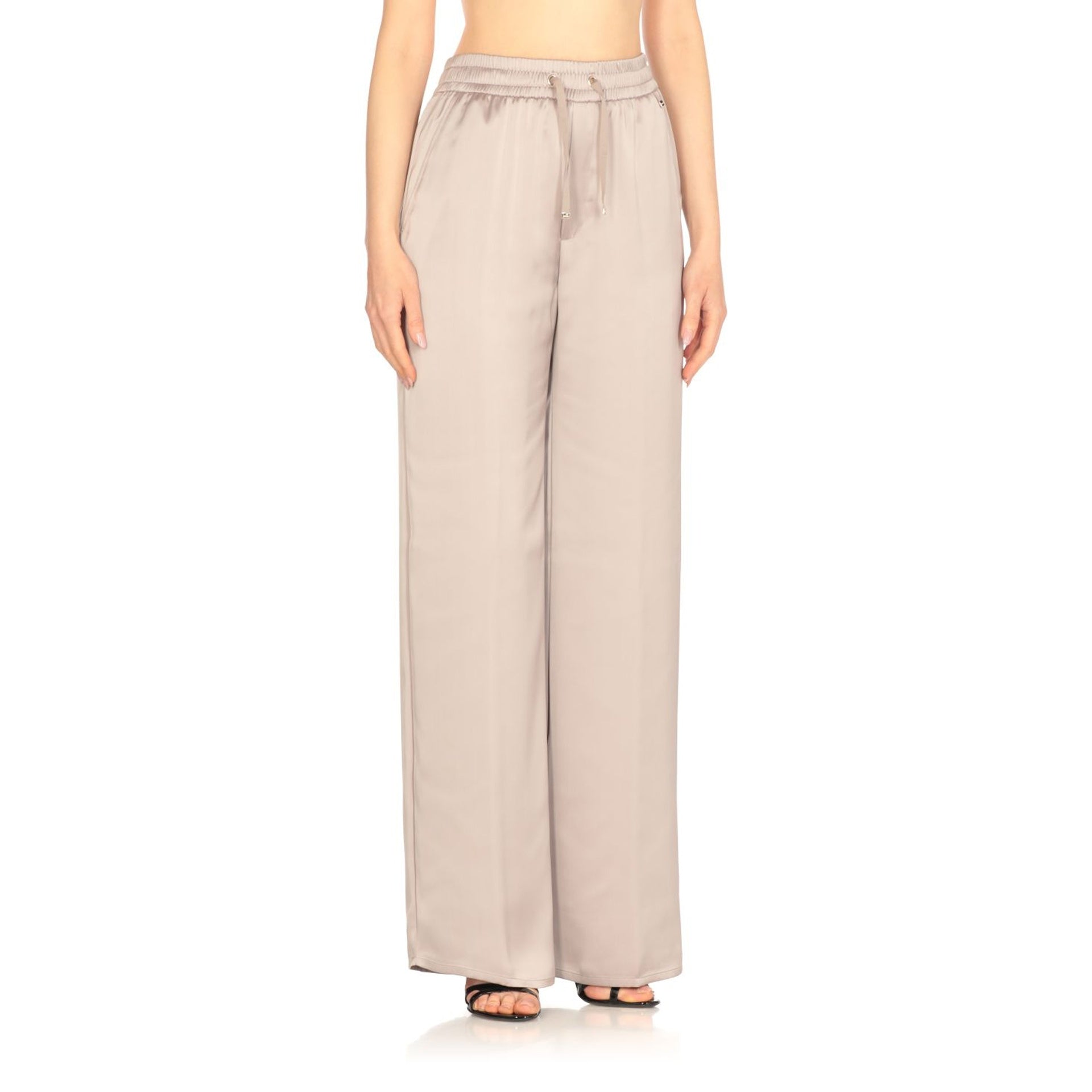 Herno Satin Pants