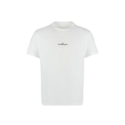 Maison Margiela Cotton Logo T-Shirt