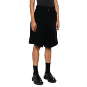 Comme des Garçons knee-length Shorts