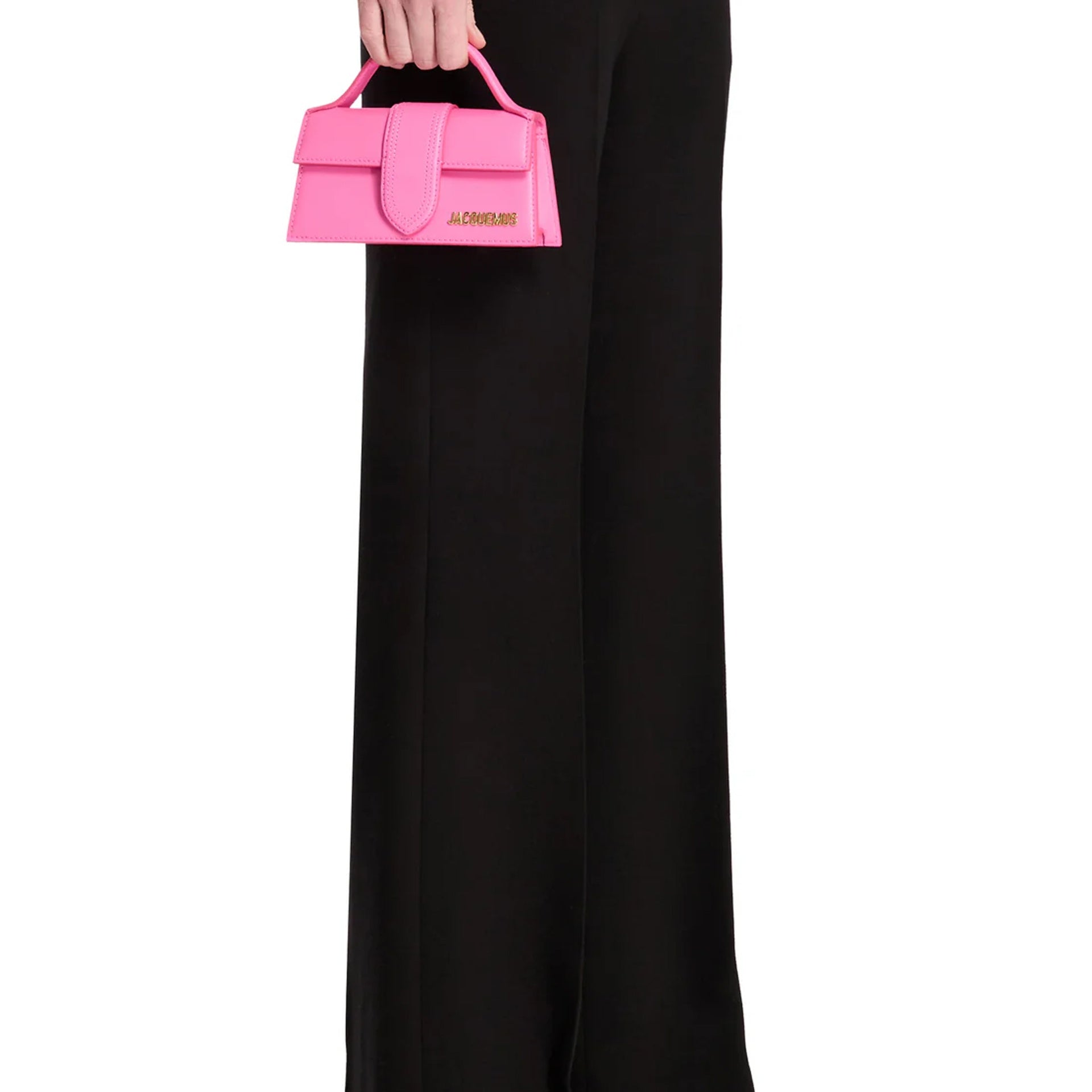 Jacquemus Le Bambino Bag