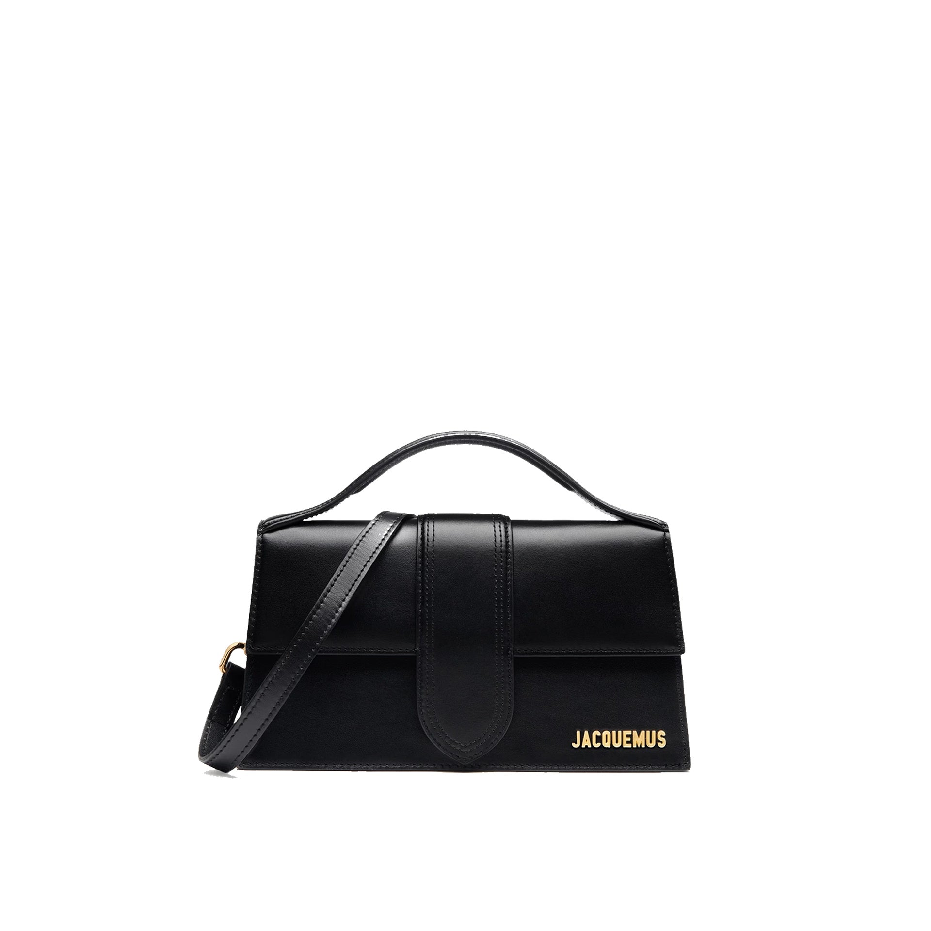 Le Grand Bambino Bag Logo