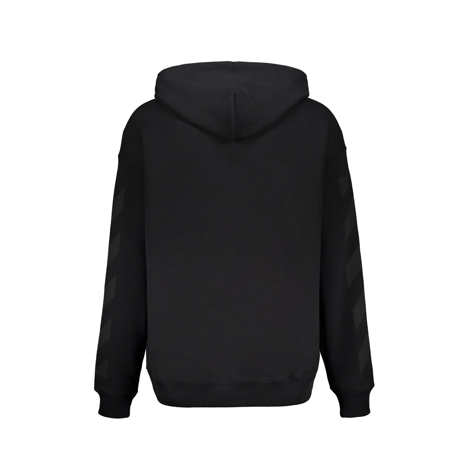 OFF - WHITE Hooded Sweatshirt - MEN CLOTHING - OFF - WHITE - T.Luxy
