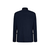 Herno Single - Breasted Blazer - MEN CLOTHING - HERNO - T.Luxy