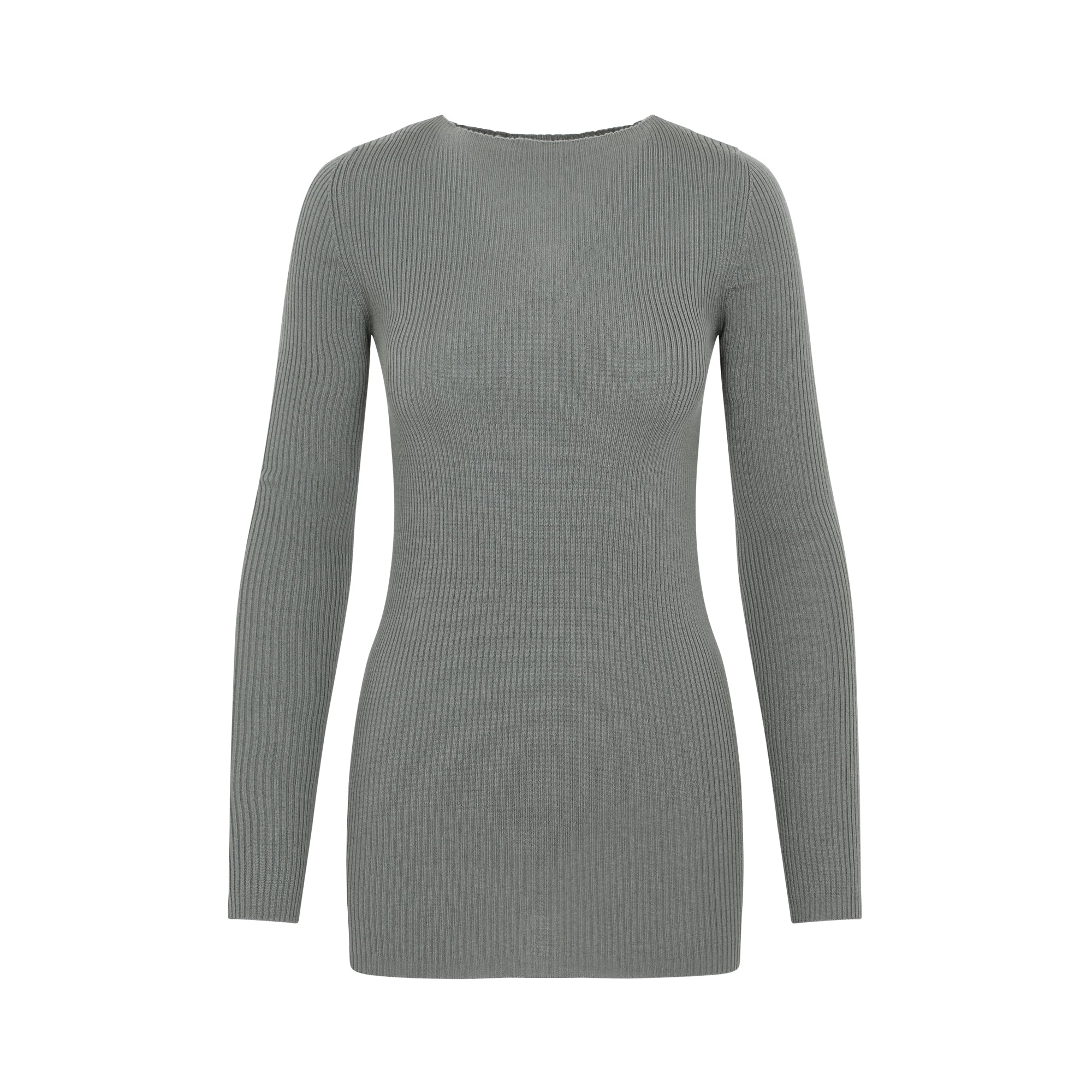 Rick Owens SWEATER - Green | 69f16c680bc82ae8940c19e3c9b6ad10da28f66d