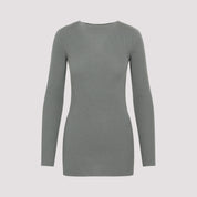 Rick Owens SWEATER - Green | b2a1dee7822dc0e2333eafb44c6a7d5b28ac21e5