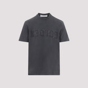 Golden Goose T-shirts - Grey | 5e273d2f2a5ceb7380e9f254657597d1828e03df