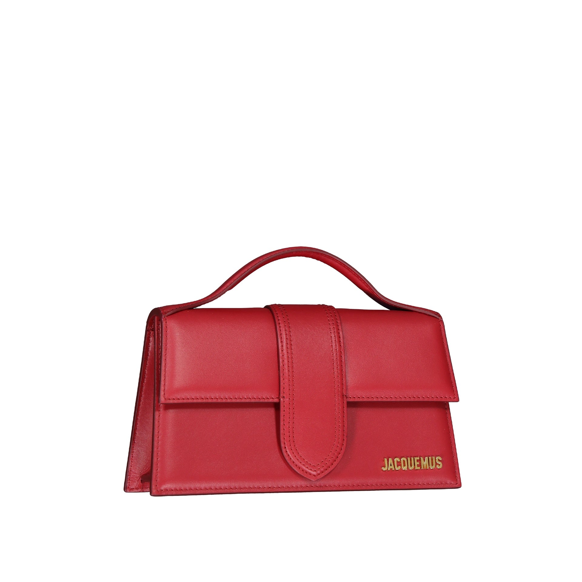 Jacquemus Le Grand Bambino Bag - WOMEN BAGS - JACQUEMUS - T.Luxy