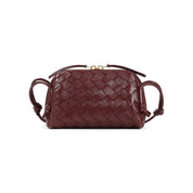 Bottega Veneta Pouch - Red | 433d71ca262877f3f1dd8d9d18f206314182c121