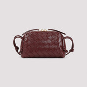 Bottega Veneta Pouch - Red | 158bb8077335f5827c12d5f4ef587922c2a0eb3e