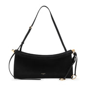 AlaïA East West M Shoulder Bag - WOMEN BAGS - AlaÏA - T.Luxy