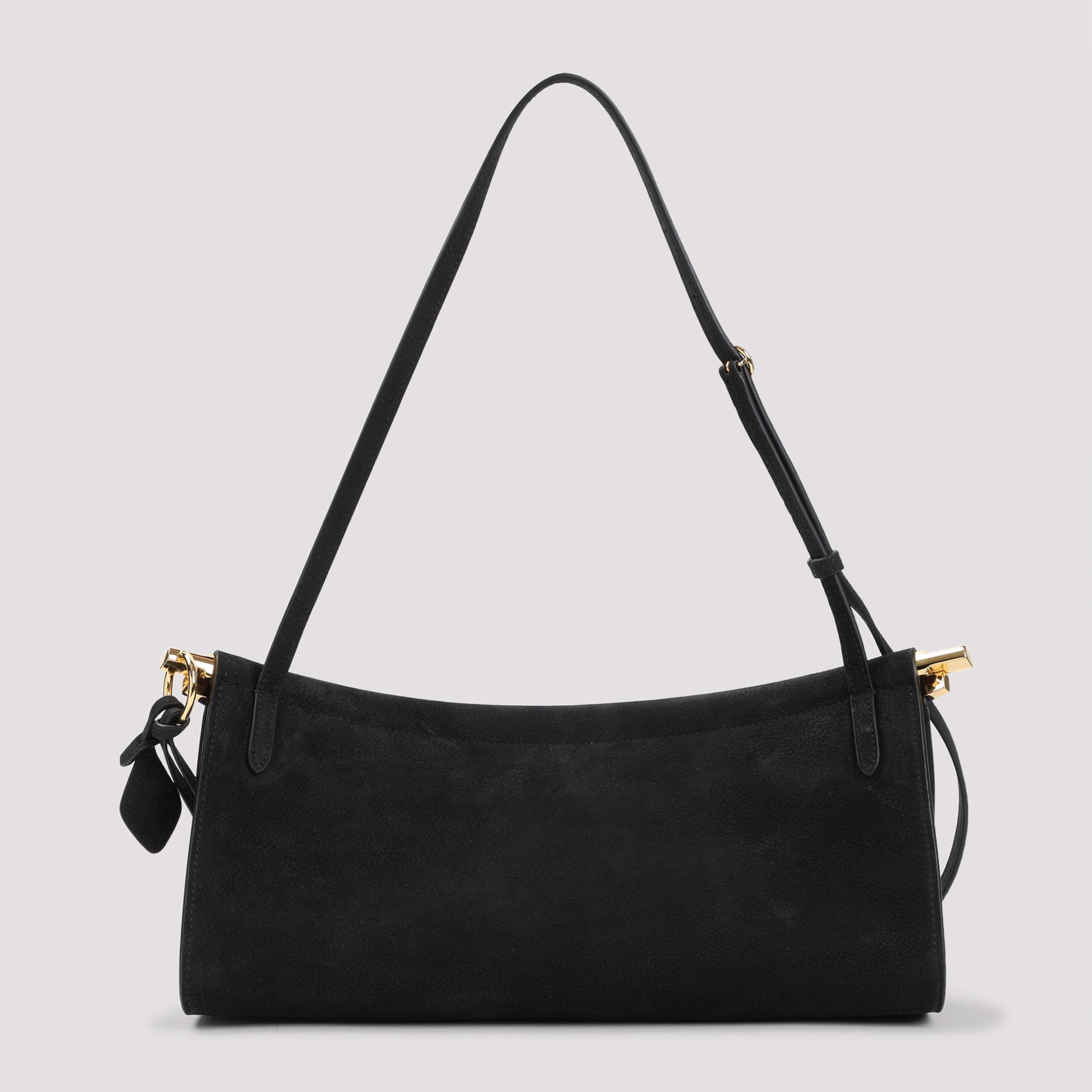 AlaïA East West M Shoulder Bag - WOMEN BAGS - AlaÏA - T.Luxy