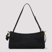 AlaïA East West M Shoulder Bag - WOMEN BAGS - AlaÏA - T.Luxy