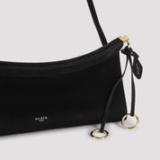 AlaïA East West M Shoulder Bag - WOMEN BAGS - AlaÏA - T.Luxy