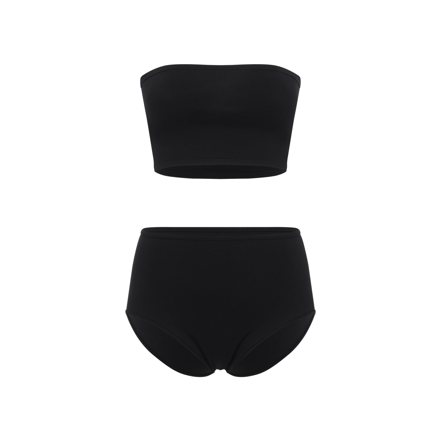 AlaÏA Bodies - Black | a6ba0e08b209264d3a6fe6c3c0a2f282a81e1b77