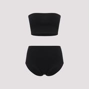 AlaÏA Bodies - Black | 765467220acada5bdace80d5a51fe1bd160ffd8e