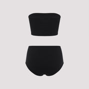 AlaÏA Bodies - Black | 7730b7c9ae3043027ae7ca358a0a6facd39d3f63