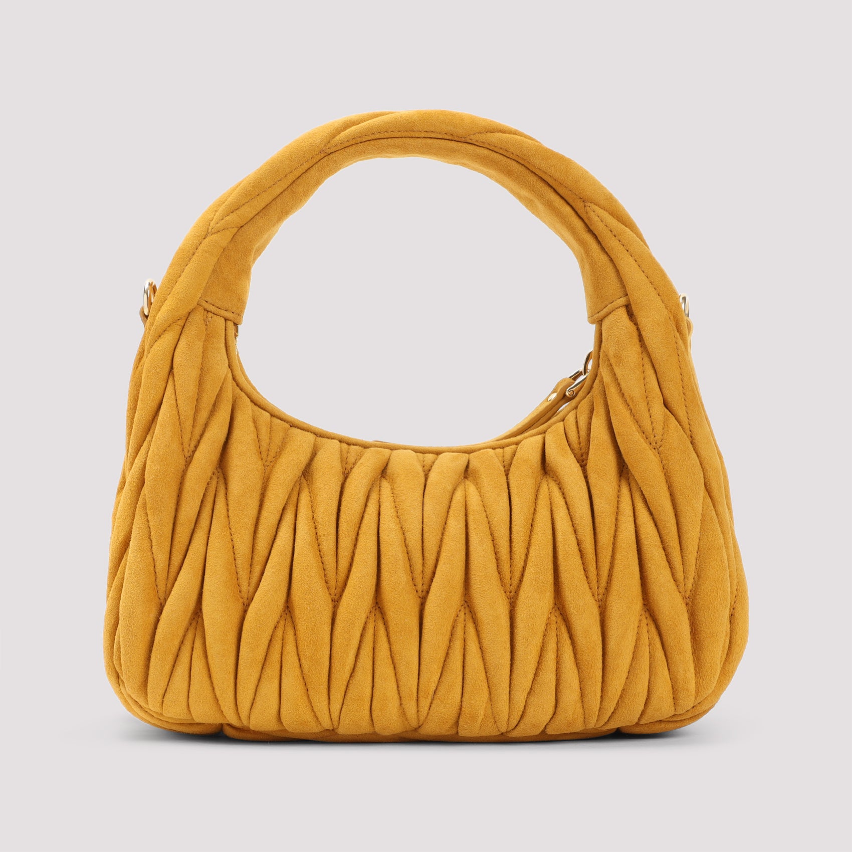 Miu Miu Wander Shoulder Bag - WOMEN BAGS - Miu Miu - T.Luxy