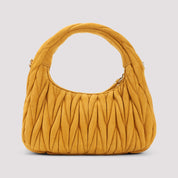 Miu Miu Wander Shoulder Bag - WOMEN BAGS - Miu Miu - T.Luxy