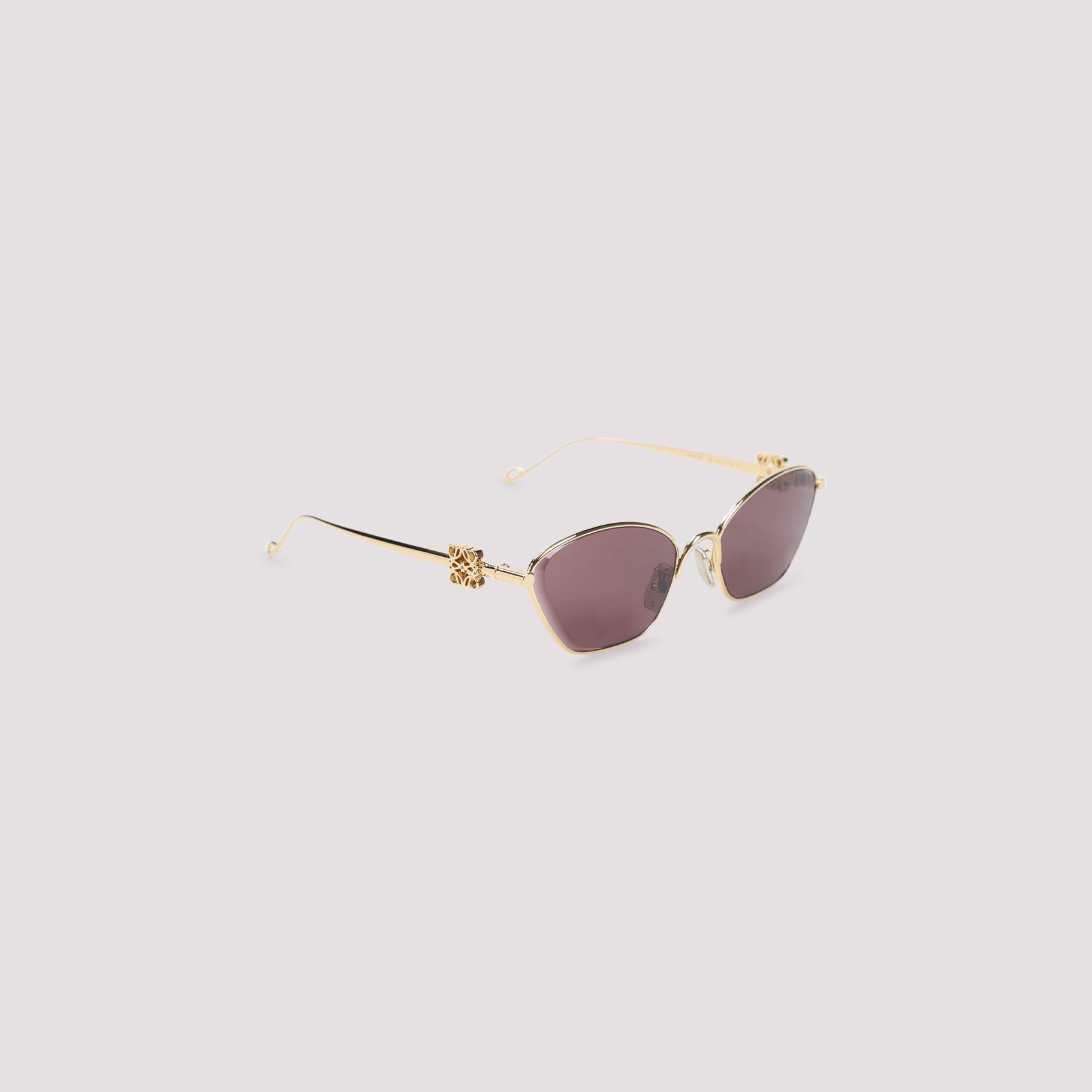 Loewe Eyewear Sunglasses - Metallic | 83ec962a996bde363e00a1f9a44a3425da1610c1