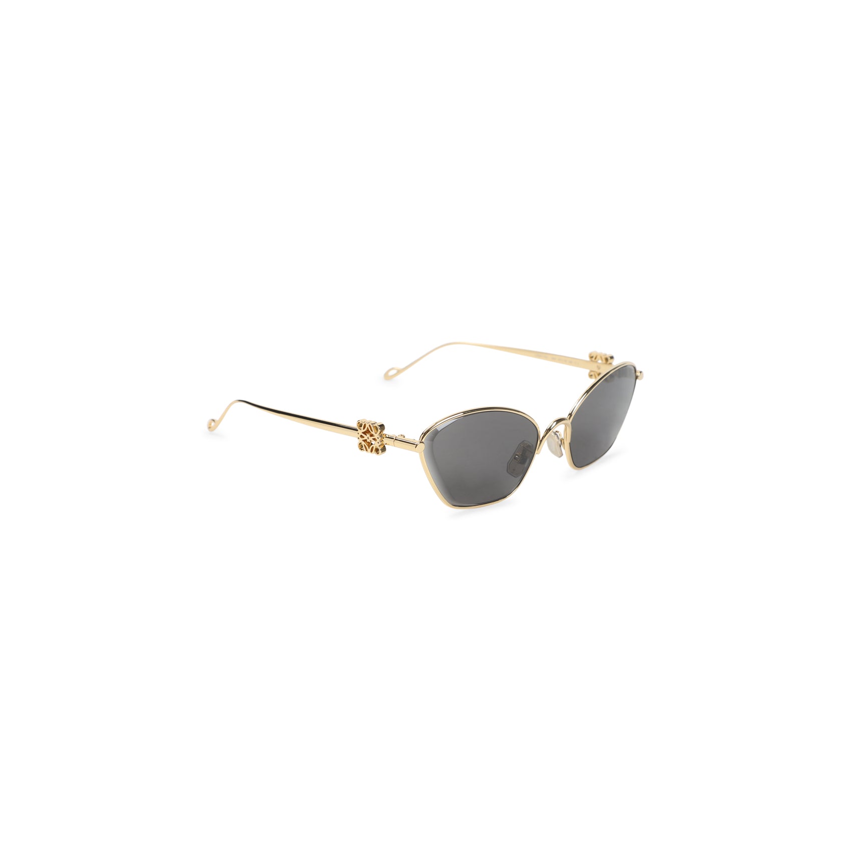 Loewe Eyewear Sunglasses - Metallic | d4e4cce0f9a42c81245d6f0e93d0352ce1fa889e