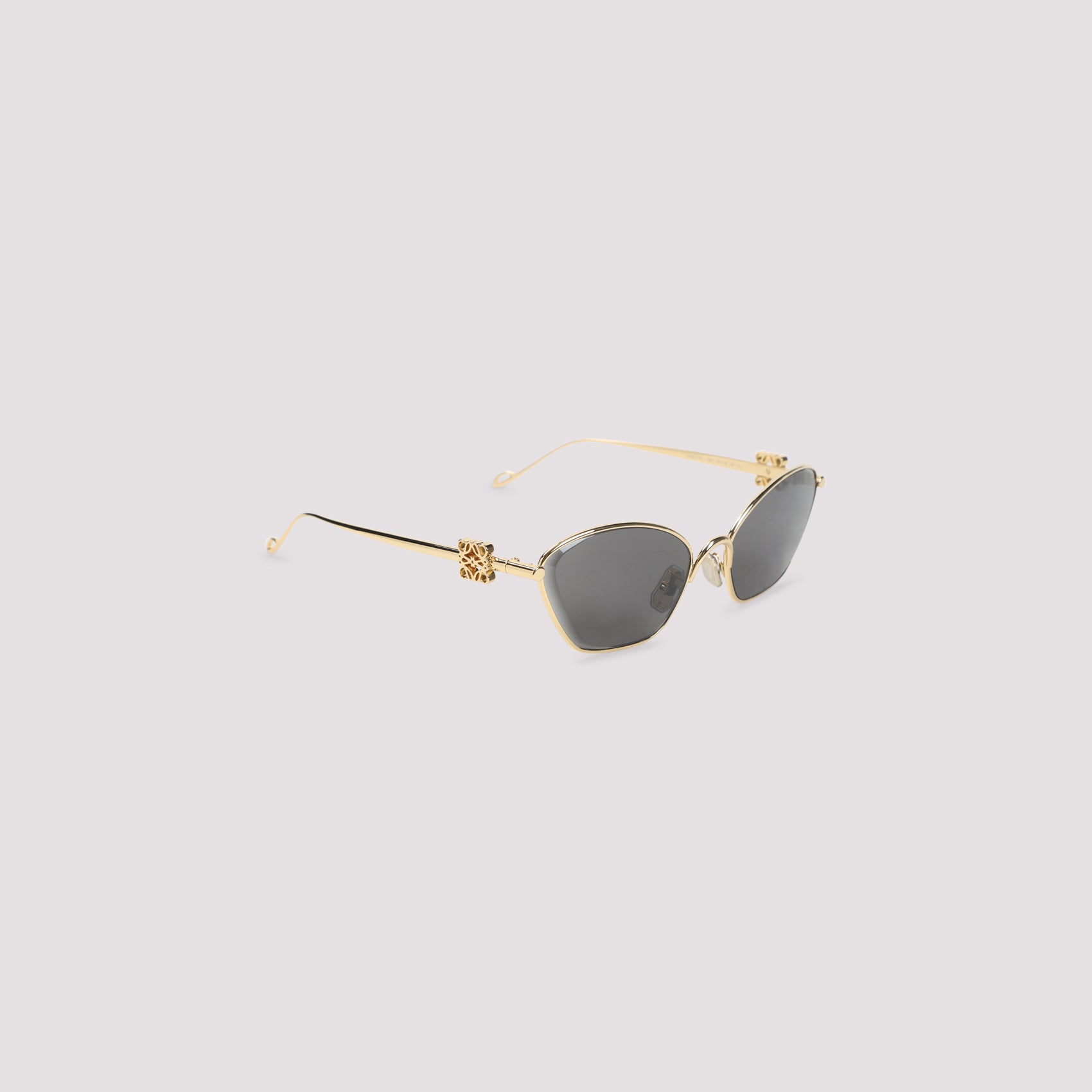 Loewe Eyewear Sunglasses - Metallic | e9cd926030e778b59ecf0c42610334b97d7fce81
