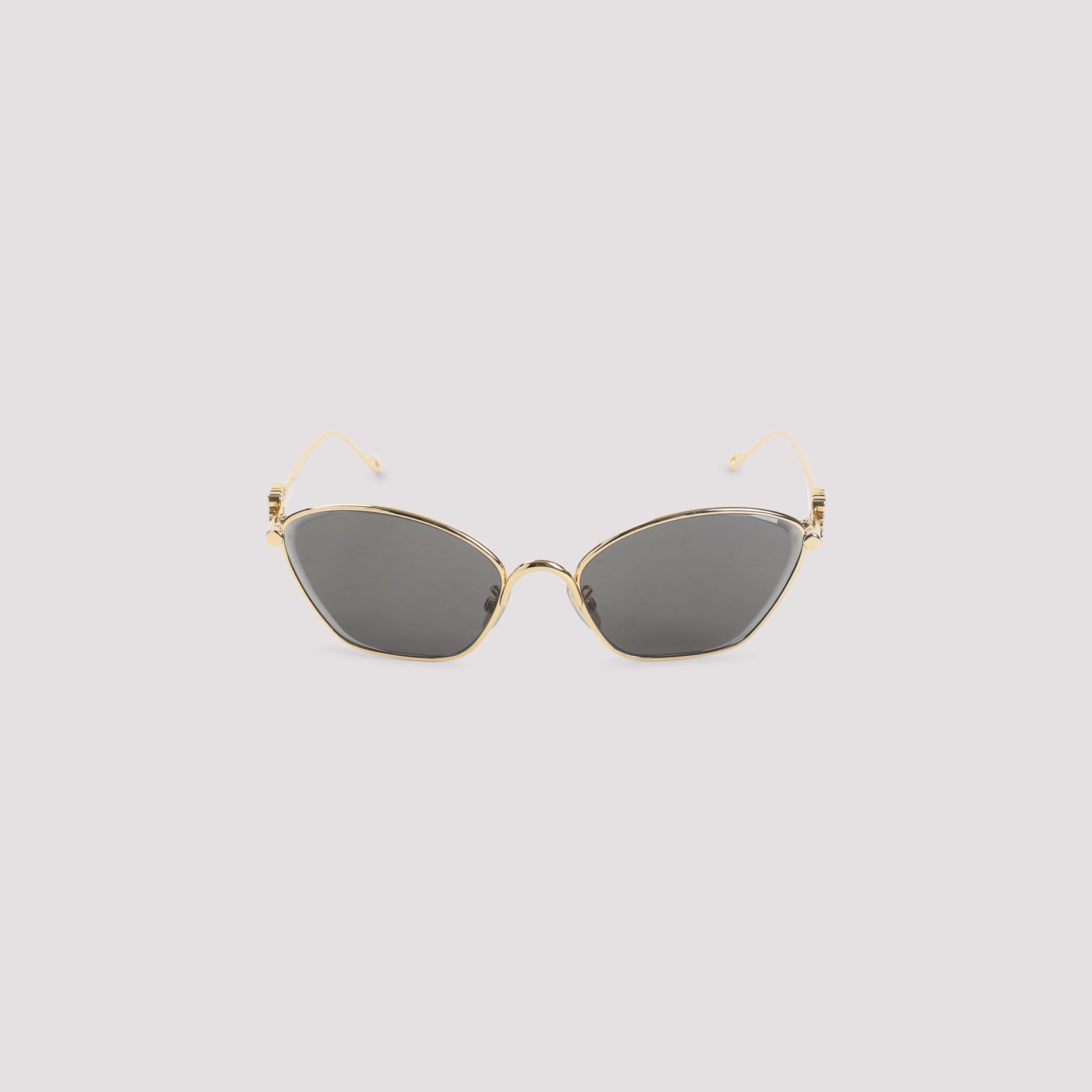 Loewe Eyewear Sunglasses - Metallic | a99a51e1861268394c1fc75f53cd61cf9d169495