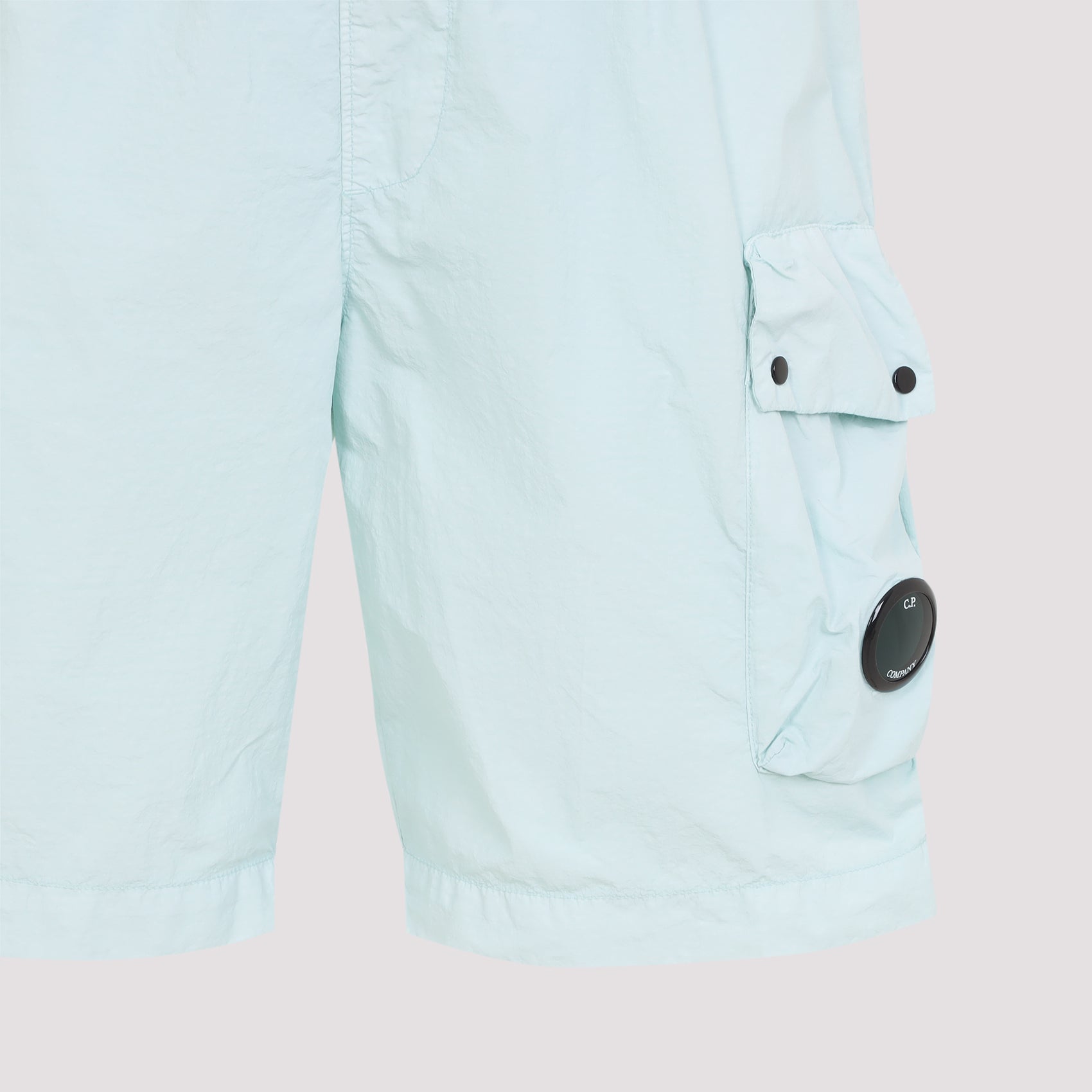 Cp Company Swim shorts - Blue | 8c4ba6171d10b831175a983ff49f7174d3cccaba
