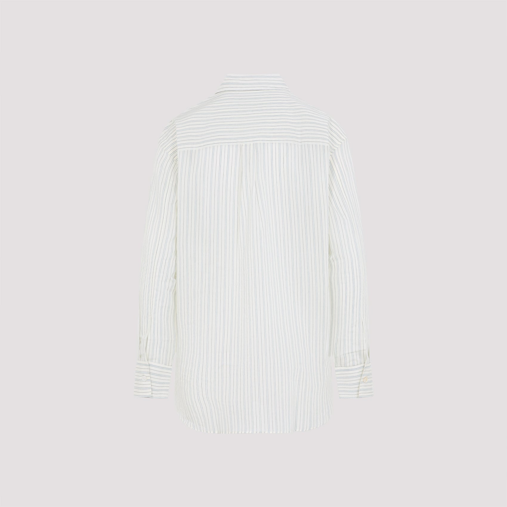Studio Nicholson Shirts - Nude & Neutrals | 96f401296520e30dcf0351125605c7e19f3a61b0