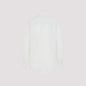 Studio Nicholson Shirts - Nude & Neutrals | 96f401296520e30dcf0351125605c7e19f3a61b0