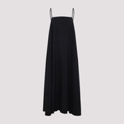 Studio Nicholson Long dresses - Black | a8b6880ca3ddab2750702dc49ff00e19b9227137
