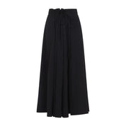 Studio Nicholson Midi skirts - Black | f172f4f54b96c0f8832a190843f1c4de7b35a911
