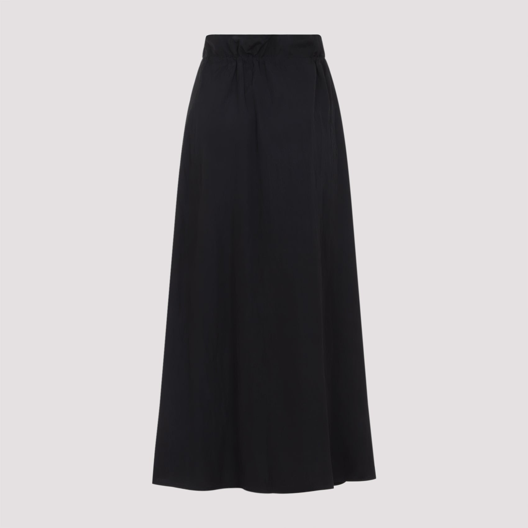 Studio Nicholson Midi skirts - Black | 55c149f84497b79de16fab9b1463d70c88ccc466