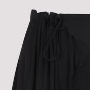 Studio Nicholson Midi skirts - Black | b6acc6745b03c5a51d4cc57e898af2532aa55bfb