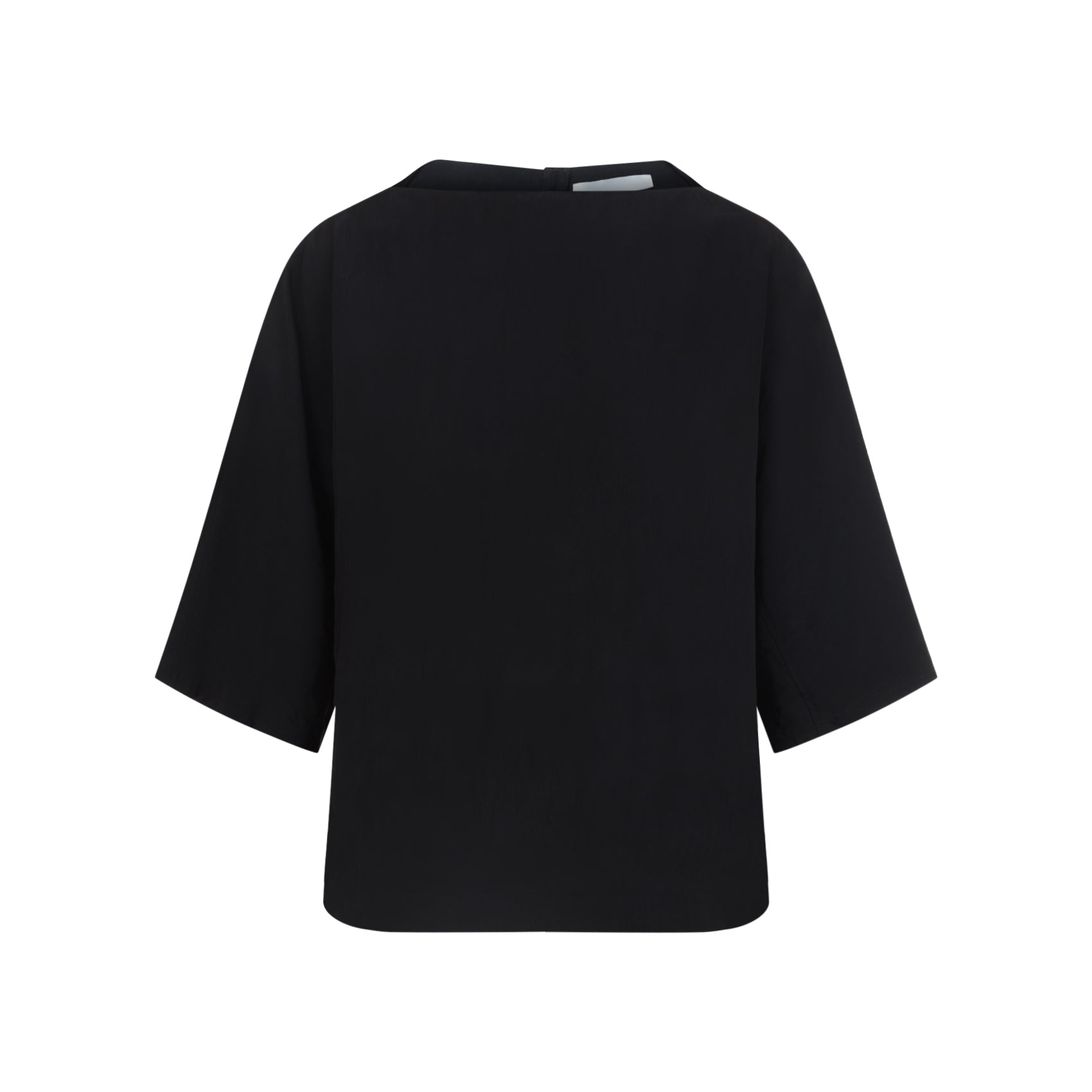 Studio Nicholson T-shirts - Black | f95da6606fb214f43ba8d8bd26de6a93db859c59