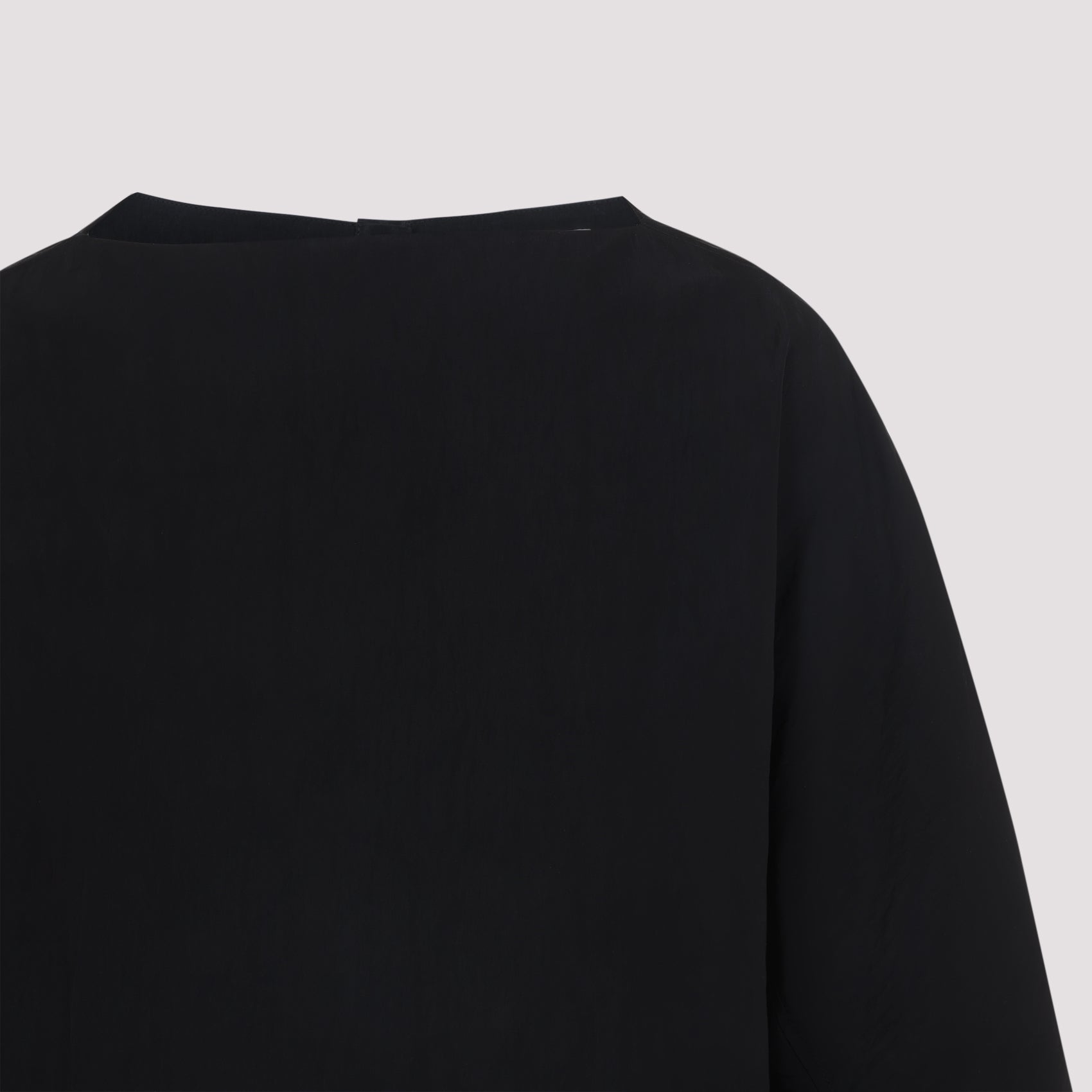 Studio Nicholson T-shirts - Black | 70315dcd6f3c3570a62d8bce7a4fdf634f460bdb